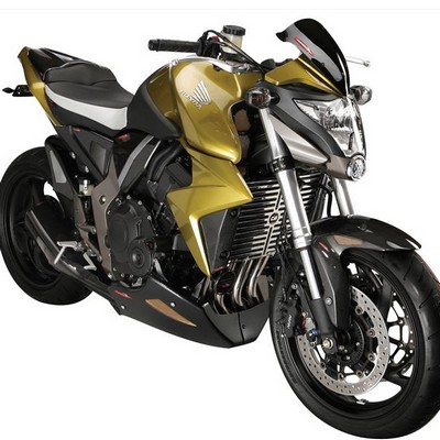 Cupula PowerBronze Light Honda CB1000R 08-16 250mm Â· 2