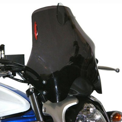 Cupula PowerBronze Light moto Suzuki Gladius 650 09-16 360mm