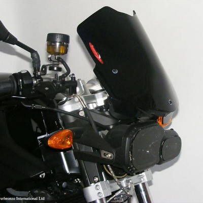 Parabrisas PowerBronze Light moto Bmw F800R 09-14 Â· 2
