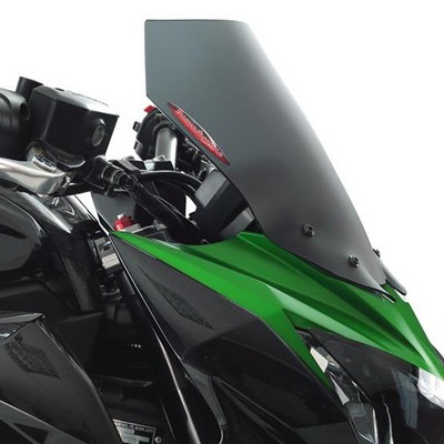 Cupula PowerBronze Light moto Kawasaki Z800 2013-