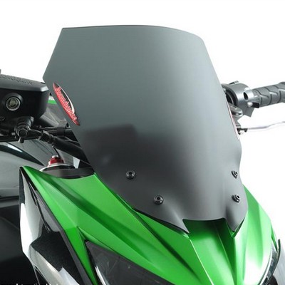 Cupula PowerBronze Light moto Kawasaki Z800 2013- Â· 2