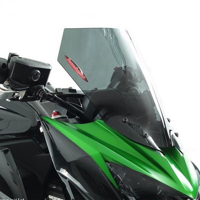 Cupula PowerBronze Light moto Kawasaki Z800 2013- Â· 3