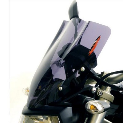 Cupula PowerBronze Light Yamaha Mt09 13-16 330mm Â· 2