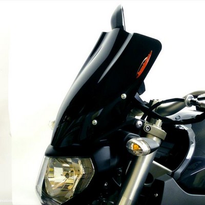 Cupula PowerBronze Light Yamaha Mt09 13-16 330mm Â· 3