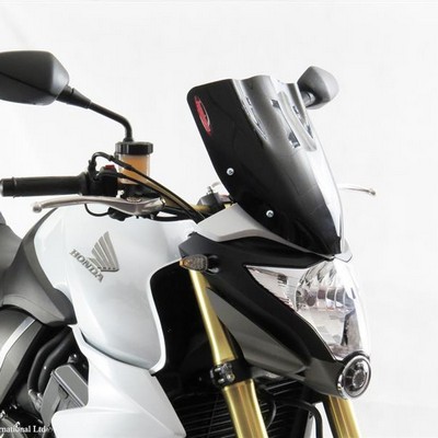 Cupula PowerBronze Light Honda CB1000R 08-16 330mm