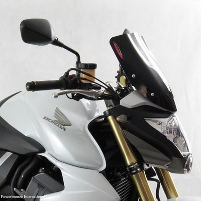 Cupula PowerBronze Light Honda CB1000R 08-16 330mm Â· 2