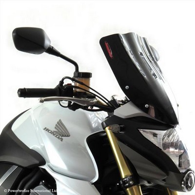 Cupula PowerBronze Light Honda CB1000R 08-16 380mm