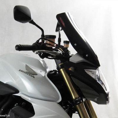 Cupula PowerBronze Light Honda CB1000R 08-16 380mm Â· 2