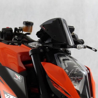 Cupula PowerBronze Light moto KTM 1290 Super Duke R 15-16