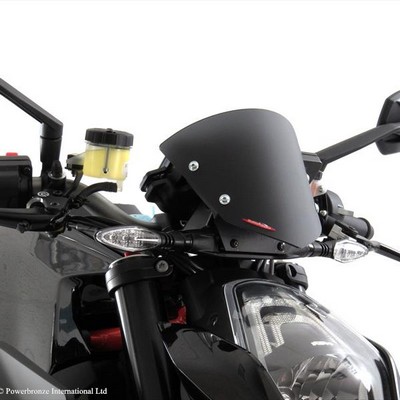 Cupula PowerBronze Light moto KTM 1290 Super Duke R 15-16 Â· 3