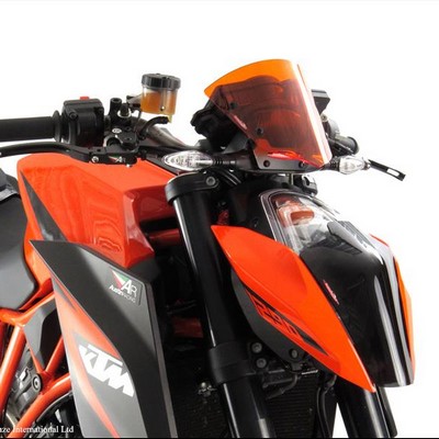 Cupula PowerBronze Light moto KTM 1290 Super Duke R 15-16 Â· 4