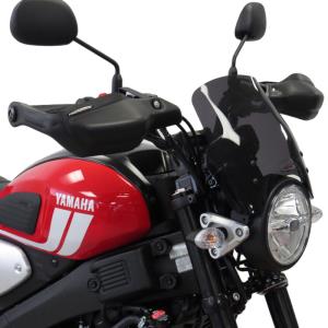 Cupula PowerBronze Yamaha XSR125 21- 235mm