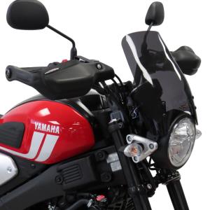 Cupula PowerBronze Yamaha XSR125 21- 290mm