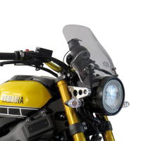 Cupula PowerBronze Light moto Yamaha XSR900 16-21 290mm Â· 2