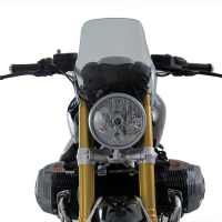 Cupula Light Powerbronze BMW R NineT 14-16 Â· 2