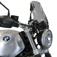 Cupula Light Powerbronze BMW R Nine T y Srambler 16-