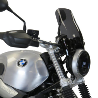 Cupula Light Powerbronze BMW R Nine T y Srambler 16- Â· 3