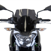 Cupula PowerBronze Light Kawasaki Z650 17-.