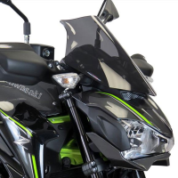 Cupula PowerBronze Light Kawasaki Z900 17-.320mm Â· 2