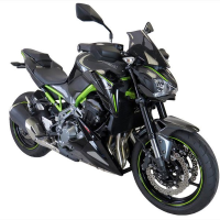 Cupula PowerBronze Light Kawasaki Z900 17-.320mm Â· 3