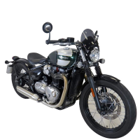 Cupula Light Powerbronze Triumph Bobber 17- Â· 3