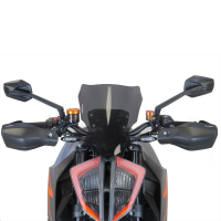 Cupula Light Powerbronze KTM 1290 Superduke R 17-19