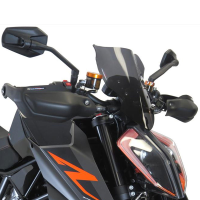 Cupula Light Powerbronze KTM 1290 Superduke R 17-19 Â· 2