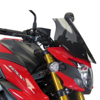 Cupula Light Powerbronze Suzuki GSXS 750 17- Â· 2