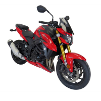 Cupula Light Powerbronze Suzuki GSXS 750 17- Â· 3