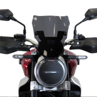 Cupula light honda CB1000R 18- 275mm