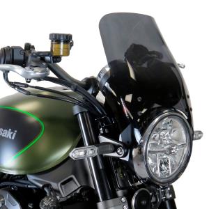 Cupula PowerBronze Light Kawasaki Z900RS 17- 285mm