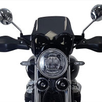 Cupula Honda CB1100 RS-EX 17- 22cm Â· 2