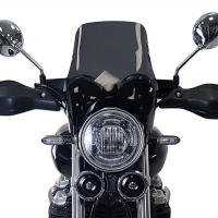 Cupula Honda CB1100 RS-EX 17- 26cm Â· 2
