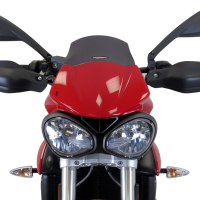 Cupula PowerBronze Triumph Street Triple S 17- Â· 3
