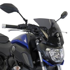 Cupula PowerBronze Light  Yamaha Mt07 18 325mm