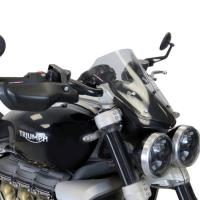 Cupula Powerbronze Triumph Rocket III 20-25 320mm