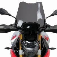 Cupula Alta BMW F900R 20- PowerBronze 465mm Â· 3