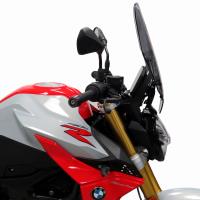 Cupula Alta BMW F900R 20- PowerBronze 465mm Â· 4