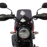 Cupula Powerbronze Yamaha XSR125 21- Â· 2
