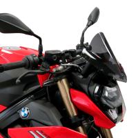Cupula Sport BMW S1000R 21+ BMW M1000R 23+ PowerBronze 260mm