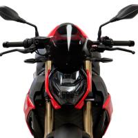 Cupula Sport BMW S1000R 21+ BMW M1000R 23+ PowerBronze 260mm Â· 2