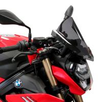 Cupula Sport BMW S1000R 21+ BMW M1000R 23+ PowerBronze 320mm