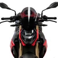 Cupula Sport BMW S1000R 21+ BMW M1000R 23+ PowerBronze 320mm Â· 2
