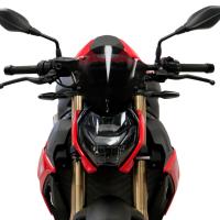 Cupula Sport BMW S1000R 21+ BMW M1000R 23+ PowerBronze 230mm Â· 2