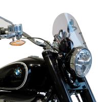 Cupula Baja Powerbronze BMW R18 20+ Â· 3