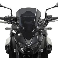 Cupula Powerbronze Kawasaki Z900-SE 25- Â· 2