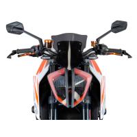 Cupula KTM 1290 Superduke R 17-