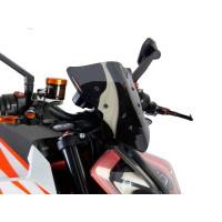 Cupula KTM 1290 Superduke R 17- Â· 2