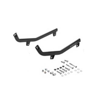 Soporte maleta trasera KAWASAKI ZR7 ZR7S 750 99-04