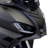 Protector faro Powerbronze Aprilia SR GT 125 22+